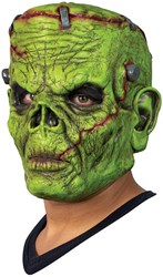 Frankenstein Masker Latex