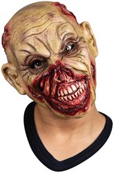 Halloween Masker Living Dead Latex