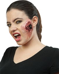 Professionele Latex Wond FX - Arachnophobia