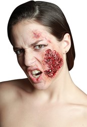 Professionele Latex Wond FX - Infected Itchy
