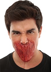 Professionele Latex Wond FX - Mouthless