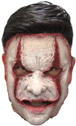 Gezichtsmasker Pennywise Latex