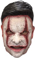 XL - Horror - Zwart - Maskers kopen? | Korting tot 25