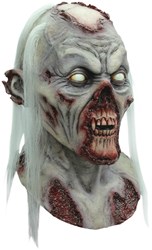 Zombie Masker Rotten Death Latex Luxe
