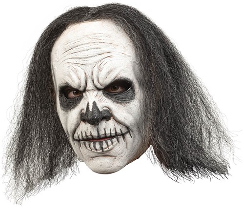 Halloween Masker Voodoo Witch Doctor