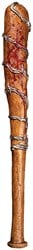 Negan's Bat Lucille Latex - The Walking Dead