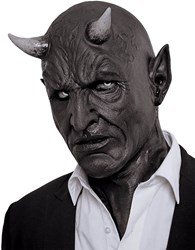 Hyper Masker Duivel Mephisto