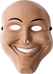 Plastic Masker The Purge