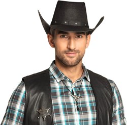Cowboy Set (2 delig)  