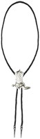 Ketting Cowboy Laars (detail)