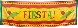 Banner Fiesta Mexico 74X220CM