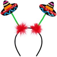 Diadeem Sombrero's (product)