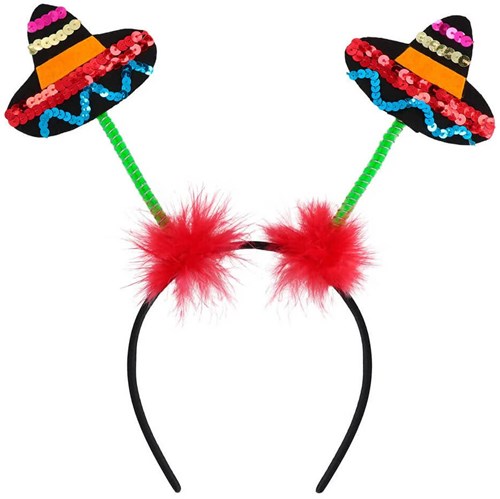 Diadeem Sombrero's (product)
