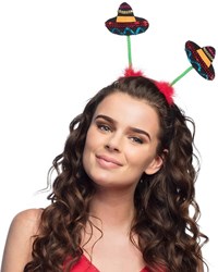 Diadeem Sombrero's