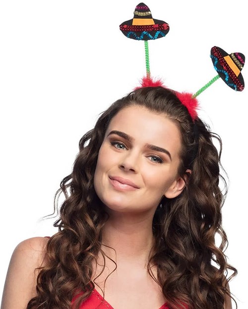 Diadeem Sombrero's