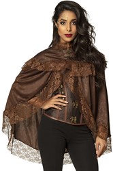 Cape Steampunk
