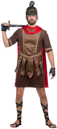Gladiator Kostuum Luxe