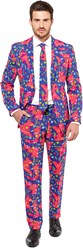Herenkostuum OppoSuits The Fresh Prince 