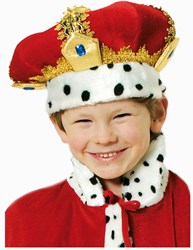 Koningskroon Kind