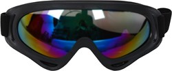 Skibril Olieglas Rainbow