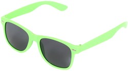 Bril Neon Groen