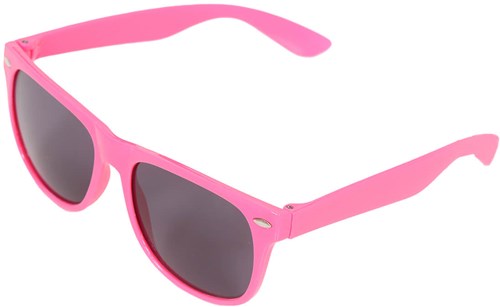 Bril Neon Pink