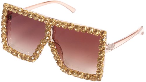 Bril Gold Diamonds Luxe