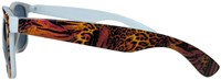 Bril Wild Animals (zijkant)