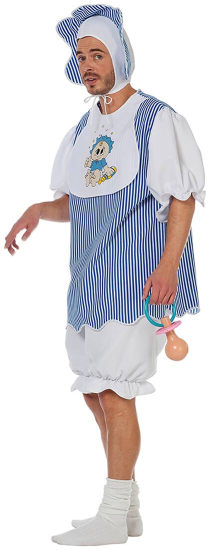 Funidelia | Circusdirecteur Kostuum Voor voor mannen Temmer & Circus - Kostuum voor Volwassenen Accessoire verkleedkleding en rekwisieten voor Halloween, carnaval & feesten - Maat XXL