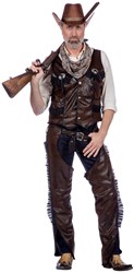 Cowboy Outfit Billy