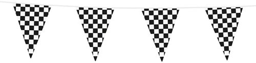 Vlaggenlijn Formule 1 Racing - 10m