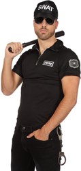 SWAT Shirt voor heren