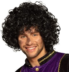 Pruik Piet