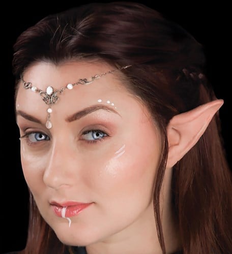 Elven Oren Latex Luxe