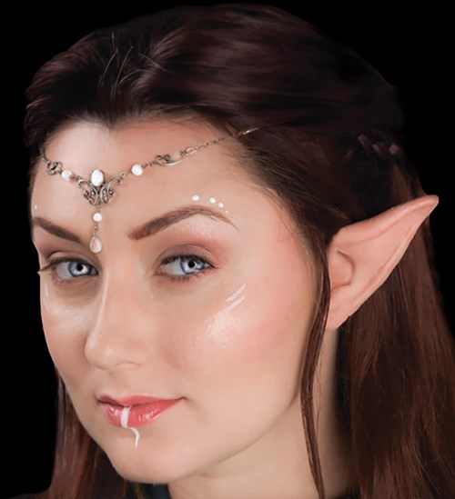 Elven Oren Latex Luxe