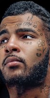 Tattoos Pop Star