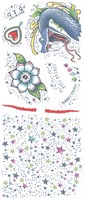 Tattoos Illustrated (product)
