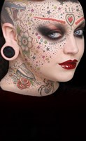 Tattoos Illustrated