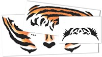 Face Tattoo FX - Tiger (product)