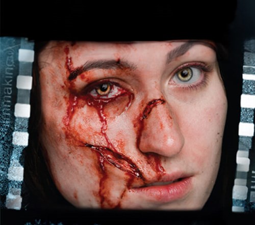 Professionele Wond FX - Split Skin