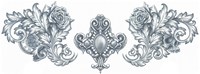 Nek Tattoo Posh (3st.) (product)