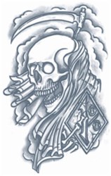 Tattoo Reaper