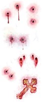 Wond Tattoo FX - Vampier Beten (product)