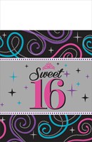 Tafelkleed Sweet 16 (120x180cm) (detail)