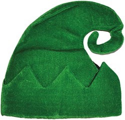 Kaboutermuts Groen Luxe