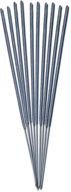 Sterretjes 10st - 18cm