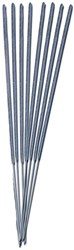 Sterretjes 8st - 25cm