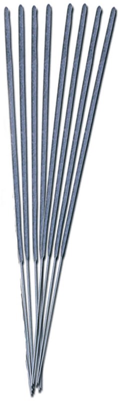 Sterretjes 8st - 25cm
