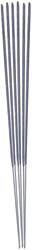 Sterretjes 40cm - 5st