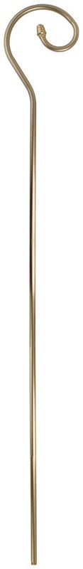 Staf van Sinterklaas Matgoud (5dlg)